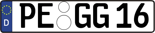 PE-GG16