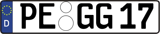 PE-GG17