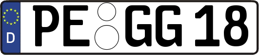 PE-GG18