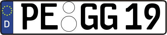 PE-GG19