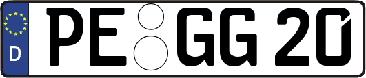 PE-GG20