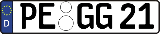 PE-GG21