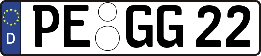 PE-GG22