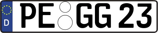 PE-GG23