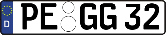 PE-GG32