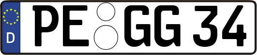 PE-GG34