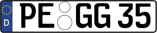 PE-GG35