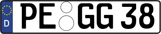 PE-GG38