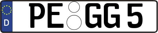 PE-GG5