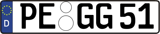 PE-GG51