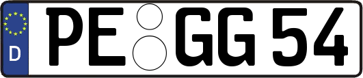 PE-GG54