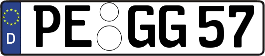 PE-GG57