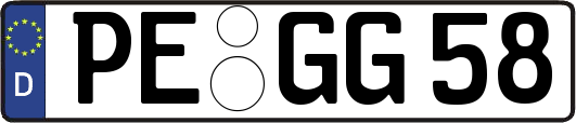 PE-GG58