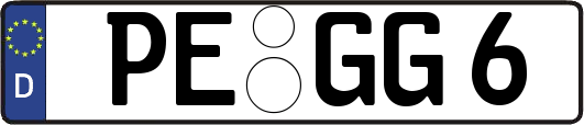 PE-GG6