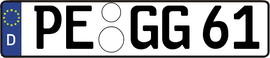 PE-GG61