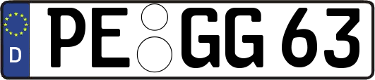 PE-GG63