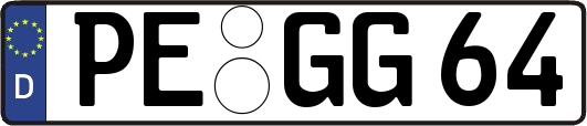 PE-GG64
