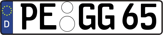 PE-GG65