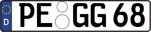 PE-GG68