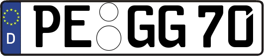PE-GG70