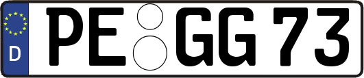 PE-GG73