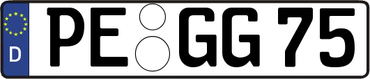 PE-GG75