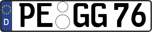 PE-GG76
