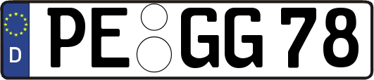 PE-GG78