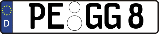 PE-GG8