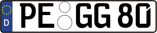 PE-GG80