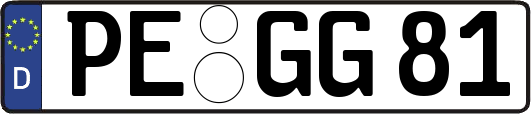 PE-GG81