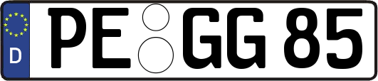 PE-GG85