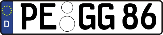 PE-GG86
