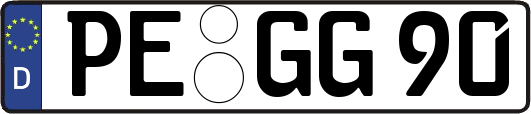 PE-GG90