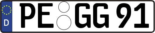 PE-GG91