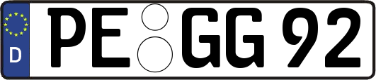 PE-GG92
