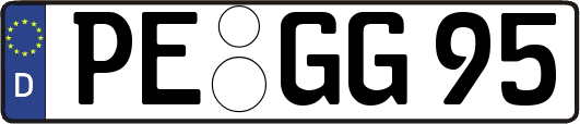 PE-GG95