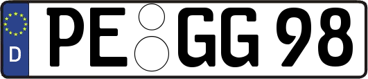 PE-GG98