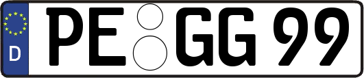 PE-GG99