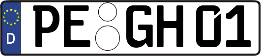 PE-GH01