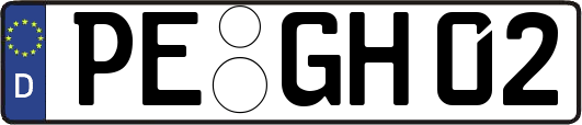 PE-GH02