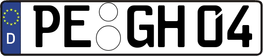 PE-GH04