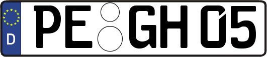 PE-GH05