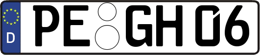 PE-GH06