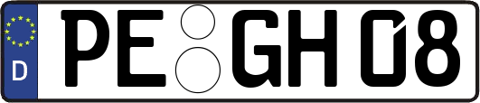 PE-GH08