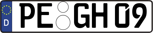 PE-GH09