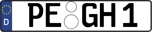PE-GH1
