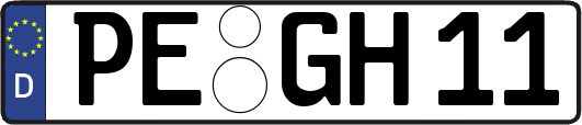 PE-GH11