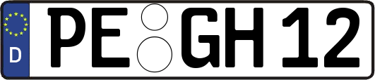 PE-GH12