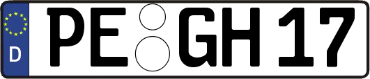 PE-GH17